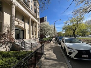 74 Fenway in Boston, MA - Building Photo - Building Photo