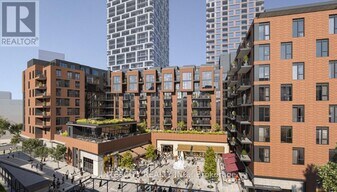 38 Simcoe Promenade in Markham, ON - Building Photo