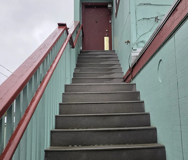 property at 310 Spring St