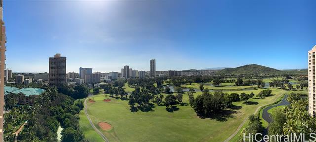 3075 Ala Poha Pl in Honolulu, HI - Building Photo - Building Photo