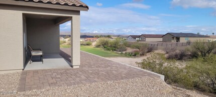 895 Jubal Ln in Wickenburg, AZ - Building Photo - Building Photo
