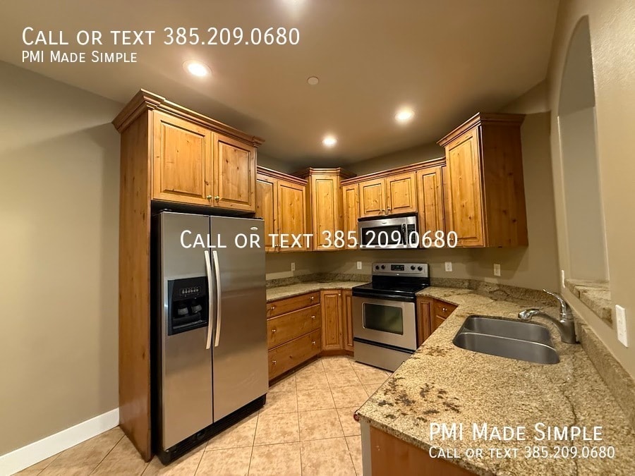 2189 Springtime Dr in Saratoga Springs, UT - Building Photo