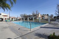 Building Photo - Cypress Townpark Apartments in Los Angeles, California