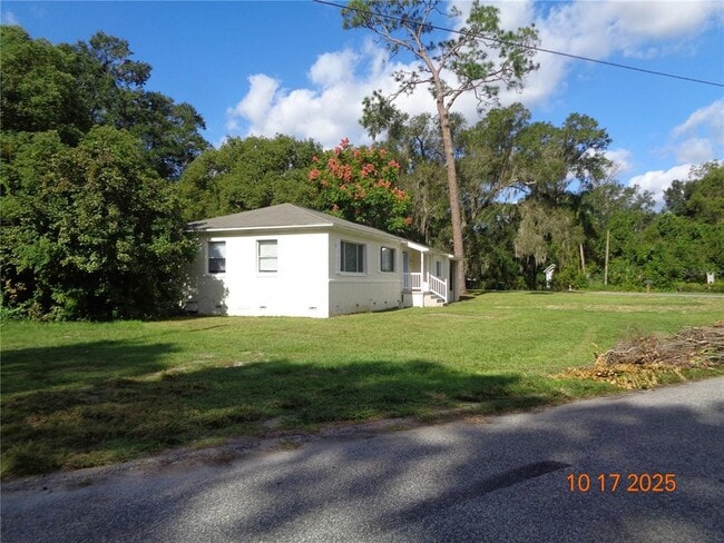 506 E Pennsylvania Ave in DeLand, FL - Building Photo - Building Photo