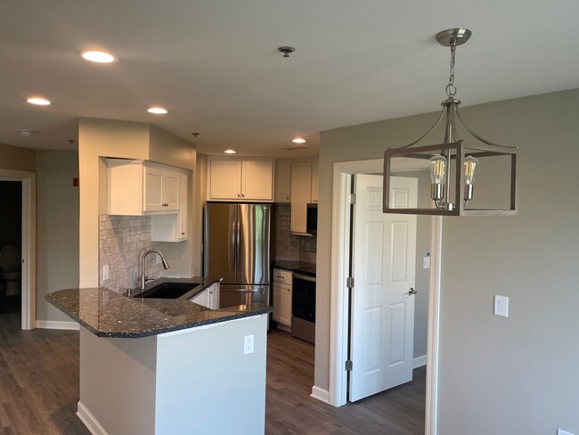 W164N8925 Water St, Unit 309