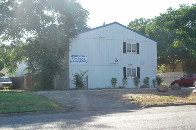 311 N 6th St in Yakima, WA - Building Photo - Building Photo