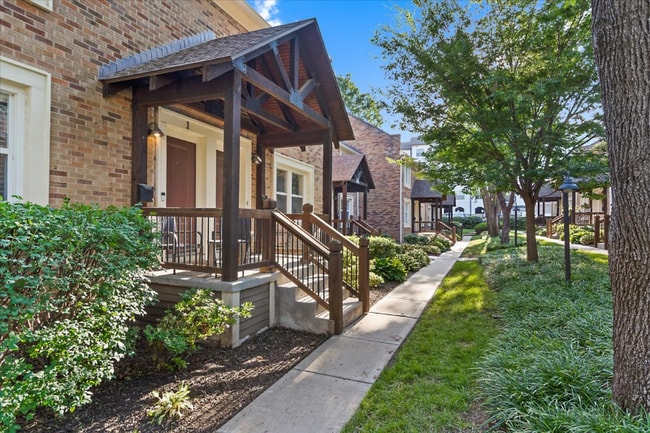 4536 Jefferson St in Kansas City, MO - Building Photo - Building Photo