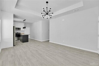 1305 S Xanthia St in Palmhurst, TX - Foto de edificio - Building Photo