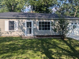 3766 Rutledge Dr in Hilliard, OH - Building Photo