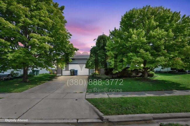 property at 5818 Nike Dr