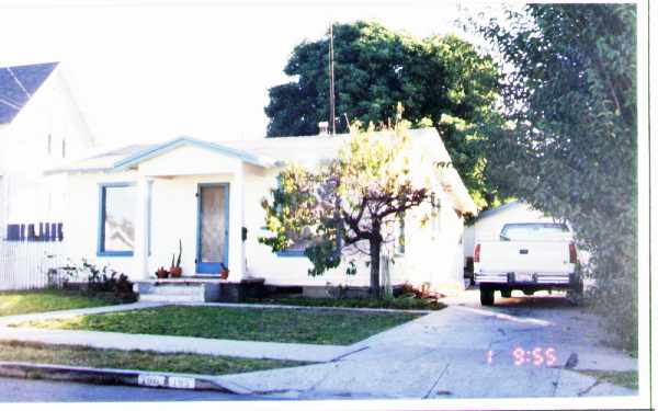 196-198 S Pacific Ave in Ventura, CA - Building Photo - Building Photo