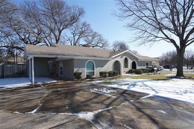 property at 720 Billie Ruth Ln