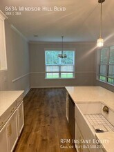 8634 Windsor Hill Blvd in North Charleston, SC - Building Photo - Building Photo