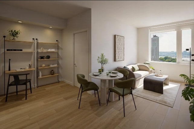 1440 Amsterdam Ave in New York, NY - Building Photo - Building Photo