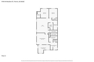 9194 W Meadow Dr in Peoria, AZ - Building Photo - Building Photo