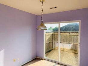 917 E Mimosa Pl in Rogers, AR - Foto de edificio - Building Photo