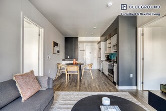 15301 NE Turing St-Unit -FL8-ID504 in Redmond, WA - Building Photo - Building Photo