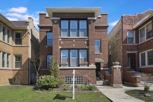 6429 N Wayne Ave, Unit 1 in Chicago, IL - Building Photo