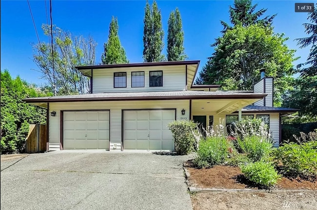 property at 19623 30th Ave NE