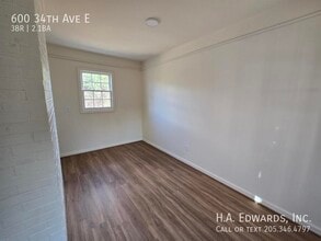 600 34th Ave E in Tuscaloosa, AL - Building Photo - Building Photo