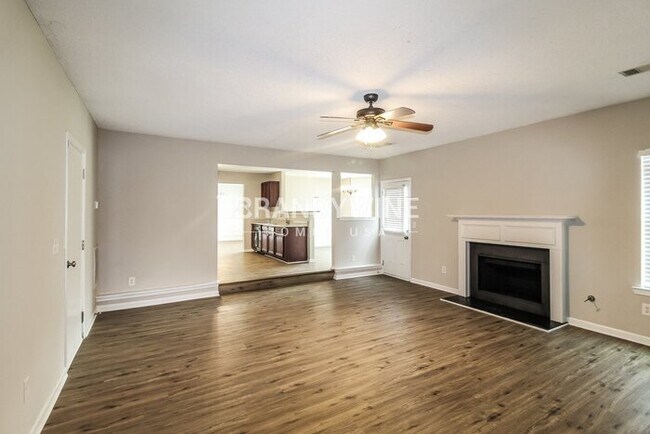 1969 Bridgestone Cir in Conyers, GA - Building Photo - Building Photo