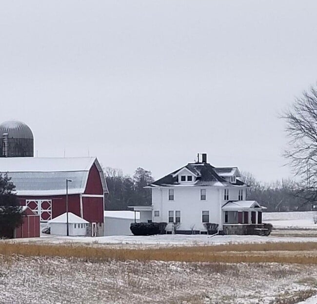 property at W215S9570 Crowbar Dr