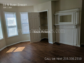 59 N Ruby St in Philadelphia, PA - Building Photo - Building Photo