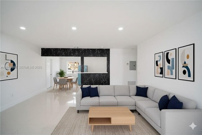 property at 2388 NE 173rd St