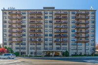 The Fountains in Staten Island, NY - Building Photo - Building Photo