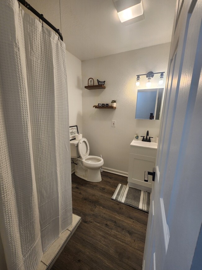 West Grant St Apartments in Baton Rouge, LA - Building Photo - Building Photo