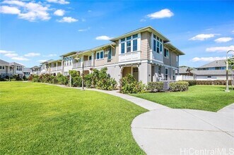 91-2220-2220 Kaiwawalo St in Ewa Beach, HI - Building Photo - Building Photo