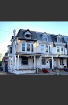 1300 N 11th St in Reading, PA - Building Photo