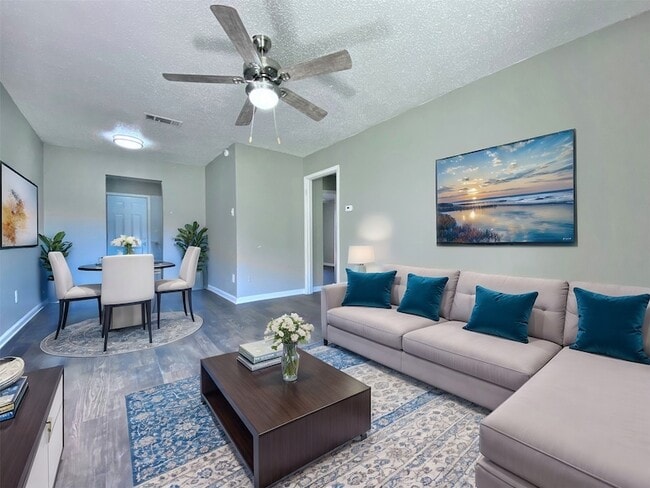 property at 819 Bluebird Dr