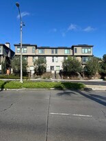 5360 Workman Mill Rd in Whittier, CA - Building Photo