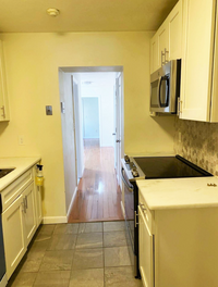 31 Chelsea St, Unit uni1R 1-bed 1 -bath in Boston, MA - Foto de edificio - Building Photo