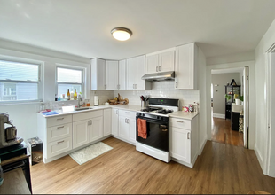 8 Feneno Ter, Unit 1 in Boston, MA - Building Photo - Building Photo