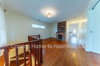 605 S 11th St in Nashville, TN - Building Photo - Building Photo