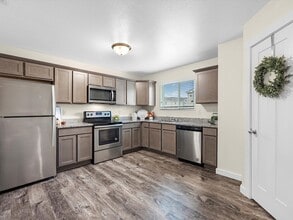 21155 Gosling Rd, Unit 30-D in Spring, TX - Foto de edificio - Building Photo