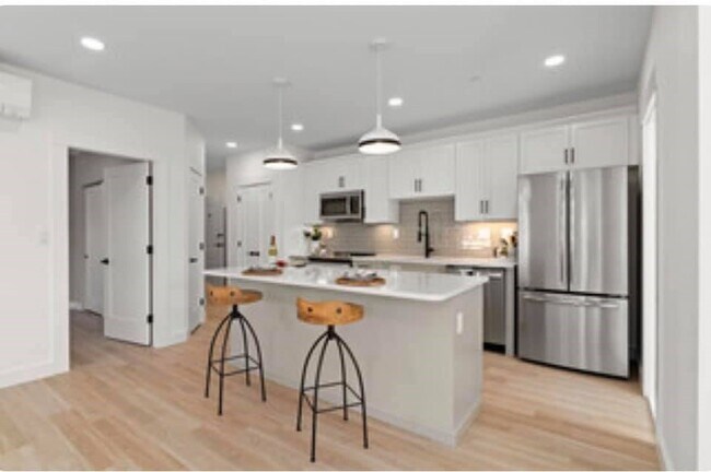 7 North St in Wakefield, MA - Building Photo - Building Photo