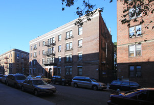 636 E 21st St Apartments