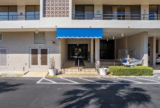 The Anchorage in Sarasota, FL - Foto de edificio - Building Photo