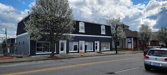 10524 Watterson Trail, Unit Pena Building 1 BR in Louisville, KY - Building Photo