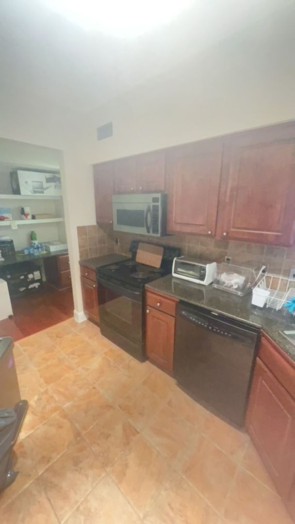 property at 7701 Rialto Blvd
