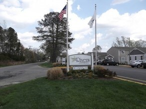 The Rivers in Chesapeake, VA - Building Photo - Building Photo