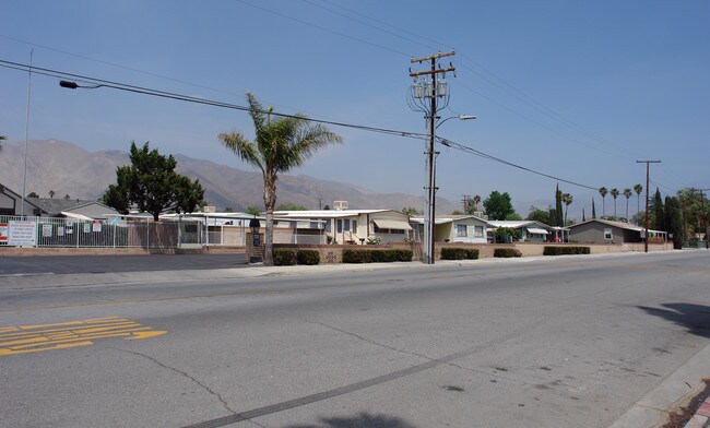 455 E 7th St in San Jacinto, CA - Building Photo - Building Photo