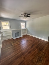 2512 Magnolia St in Texarkana, TX - Foto de edificio - Building Photo