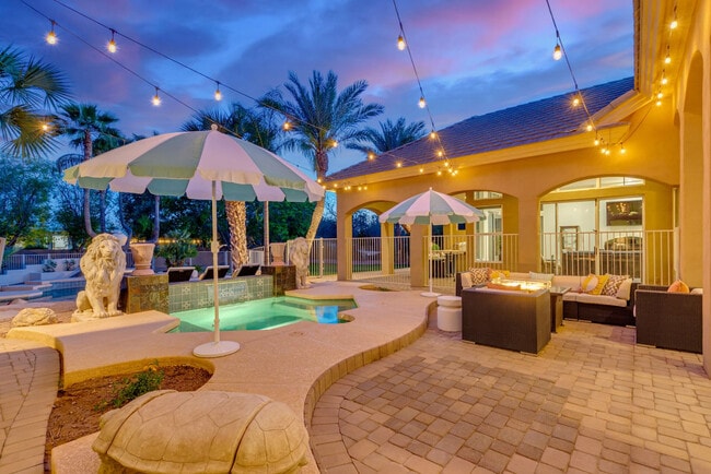 2295 E Cloud Dr in Chandler, AZ - Building Photo - Building Photo