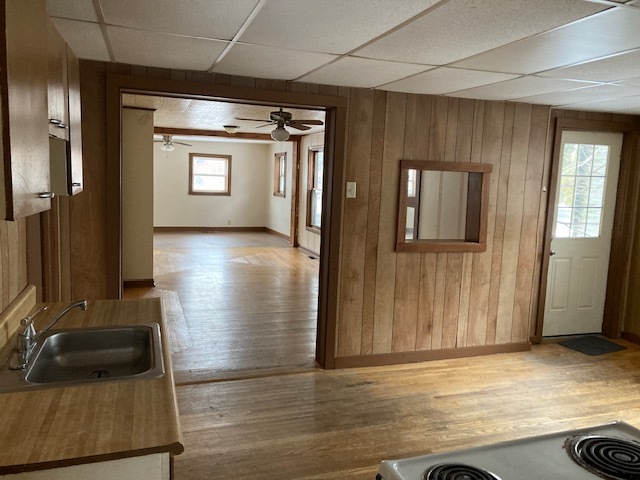 48 Watervliet Ave, Unit Floor 1 in Cohoes, NY - Building Photo - Building Photo