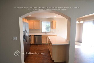 20109 94th Ave E in Graham, WA - Building Photo - Building Photo