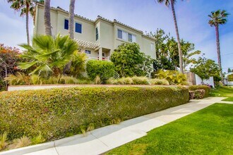 4678 Morrell St in San Diego, CA - Building Photo - Building Photo